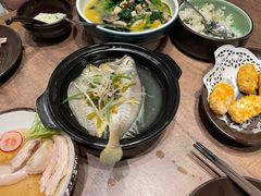 咸亨糟鸡-香园茶社·金陵小灶(老门东店)