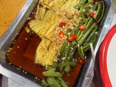 -7只羊·鲜羊肉串·地锅鸡精酿(玄武墨香路店)