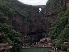 -云台山风景名胜区