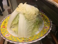 -芦月轩羊蝎子(北蜂窝店)