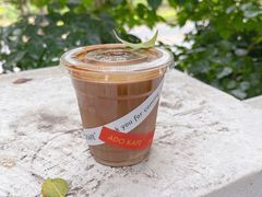 -ADO KAFE(大学城店)