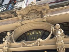 -Majestic Café