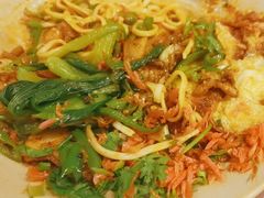 -方铲铲·成都板凳面(滨江银泰店)