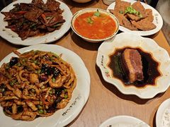 -張飛扒肉·龙江非遗(道外店)