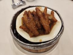 -凤凰楼酒家·粤宴点心(华强北店)