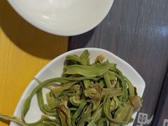 -四季喧黔味豆米火锅(万达广场店)
