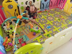 -国际蓝孩BabyInternational(杭州嘉里中心店)