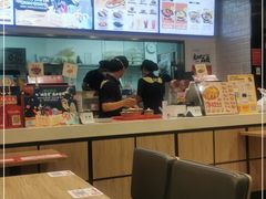 -和合谷(联想桥店)