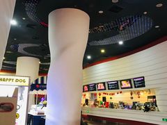 -首都电影院(金融街店 杜比全景声)