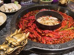 -蜀大侠火锅(寰球文化地标·总府店)