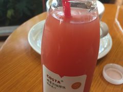 -COSTA COFFEE(西湖天地店)