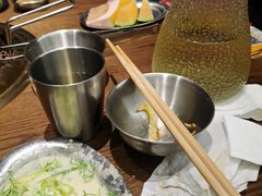 -一品诚记烤肉(大连柏威年购物中心店)