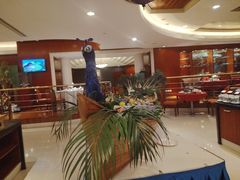 -昆明佳华广场酒店·西餐厅