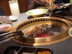 -铭牛烧肉·和牛海鲜自助(高新月牙湖店)