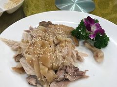 -寻味顺德·南记酒家·传统顺德菜·鱼生(广源路店)