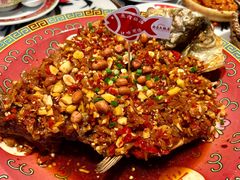 -南昌大饭店·非遗南昌菜(万寿宫店)