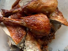 -上海枇杷烤鸭(燕丰商场店)