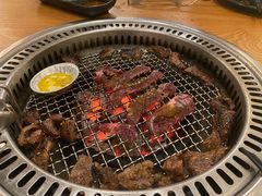 -匠太烧肉台日料理餐酒馆(三林店)
