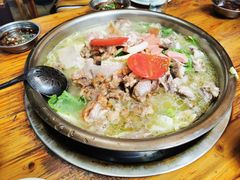 -陈记泸州酸菜豆花火锅(建设路店)