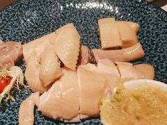 -清平饭店•广州第一鸡(陈家祠店)