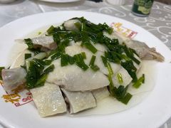 -凤城礼记鱼翅海鲜酒家(新马路总店)