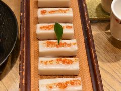-吴越荣记苏州菜·松鼠桂鱼100%活鱼现做(月光码头店)
