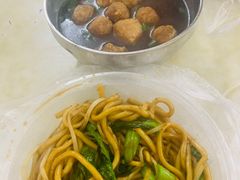 -大南门牛肉包子店