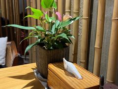 -竹里馆·淮扬菜·功夫茶(老门东店)