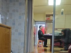 -沈师傅盲人按摩工作室(密三小区店)