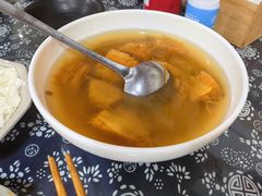 -晏老九豆花饭家常菜(上海城店)
