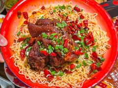 -牛市坎火锅(建设路店)