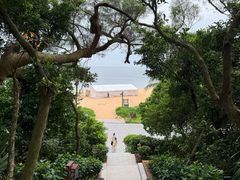 -东澳岛