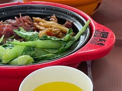 -晓庄学院-食堂