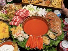 -韩热集市(百源店)