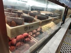 -京天红酒家(虎坊路店)