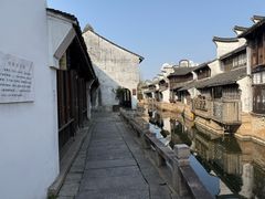 -嘉兴月河历史街区