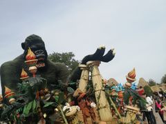 -大连海昌发现王国主题公园