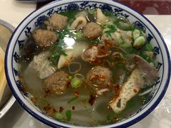 -夏家合汁(天润花园小区店)