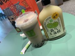 -奈雪的茶(百盛店)