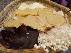 -较场口火锅(九街店)