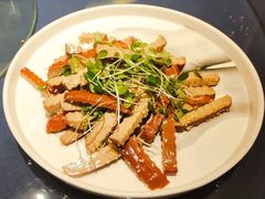 -卞氏菜根香(航空路旗舰店)