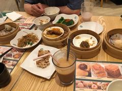 -添好运点心专门店(百老汇店)