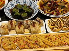 -福苗小骆驼烧烤(大唐不夜城店)