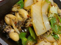 -韩宫宴炭火烤肉(印象城店)
