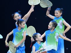 -予荷舞蹈(盛景校区)