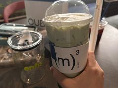 -CUBIC3三立方咖啡(西岸凤巢店)