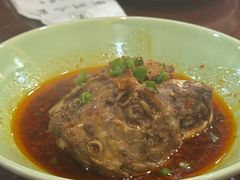-衢州人家(建国北路店)