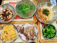 -阿金大白·上海菜馆(新天地店)