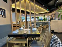 -疆牛出栏·潮汕牛肉火锅(德汇万达店)