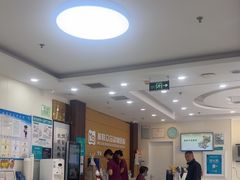 -美联众合动物医院·24h京西诊疗中心